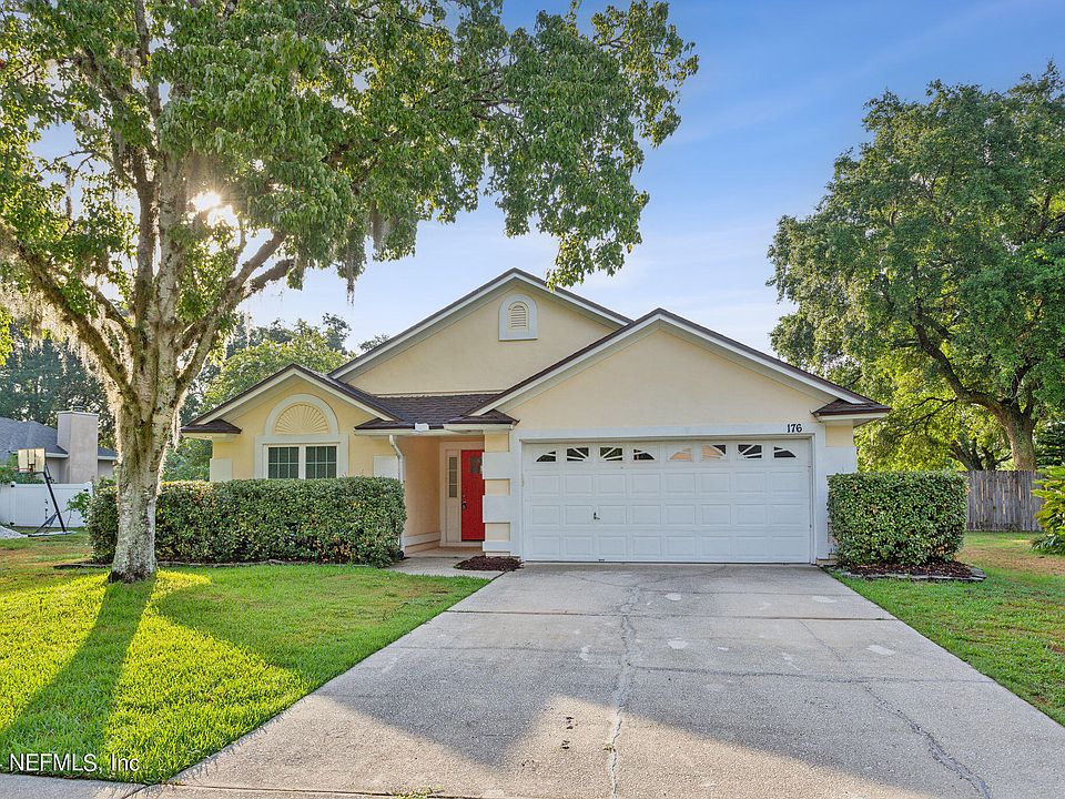 1st image of 176 IVY LAKES Drive