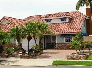 5991 Cerulean Ave, Garden Grove, CA 92845