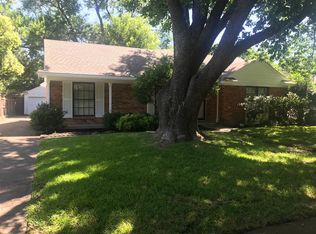 7305 Bennington Dr, Dallas, TX 75214
