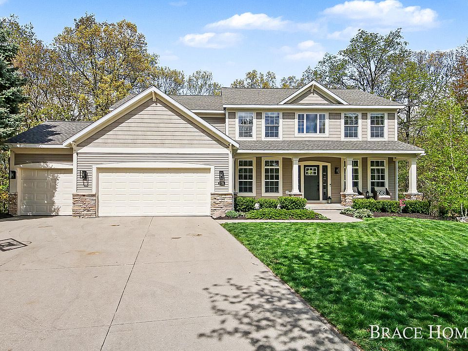 1st image of 3726 Atwater Hills Ct NE