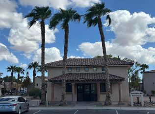 2851 S Avenue B #9, Yuma, AZ 85364