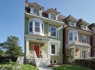 5025 Enright Ave, Saint Louis, MO 63108