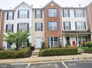 4009 Estevez Ct, Bowie, MD 20716