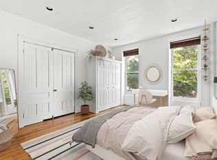 580-A Quincy St #1, Brooklyn, NY 11221