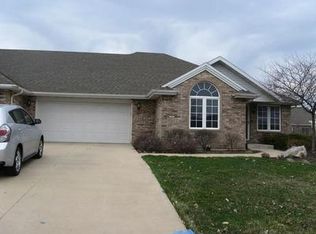 1714 Dupont Ave, Morris, IL