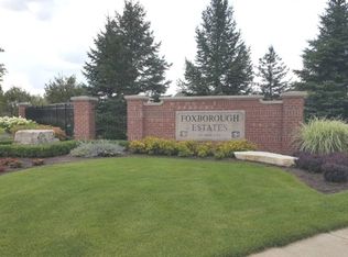 19857 Foxborough Dr, Mokena, IL 60448