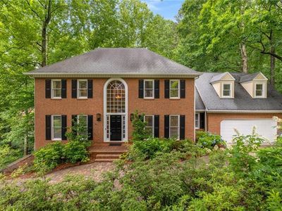 355 Highlands Trce, Roswell, GA, 30075