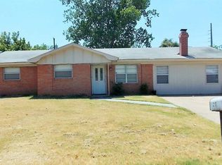 210 Shirley Dr, Waco, TX 76705
