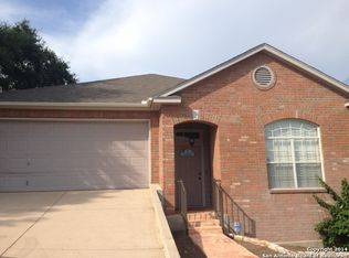20926 Las Lomas Blvd, San Antonio, TX 78258
