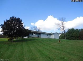 233 S State Route 78 SW, Malta, OH 43758
