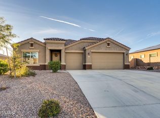 12297 N Miller Canyon Ct, Oro Valley, AZ 85755