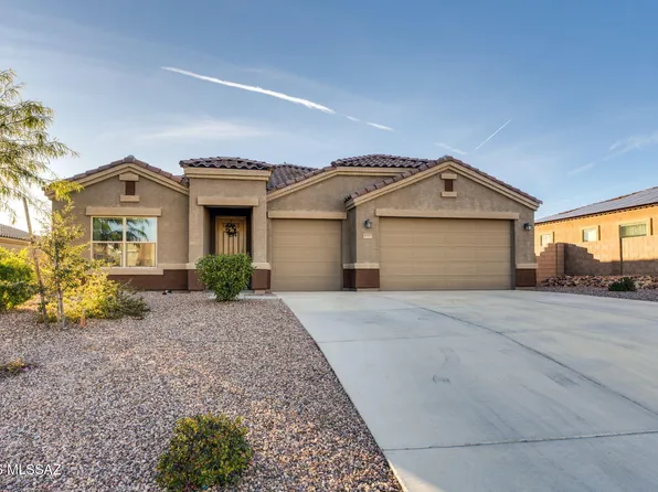 12297 N Miller Canyon Ct, Oro Valley, AZ 85755