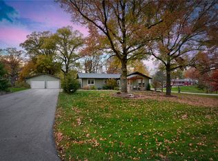 2507 S Taylor Rd, Decatur, IL 62521