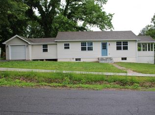 1400 Walnut St, Benton, KY 42025