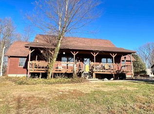 2416 N Country Club Rd, Peru, IN 46970