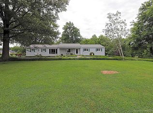 668 N Messmer St, Scott City, MO 63780