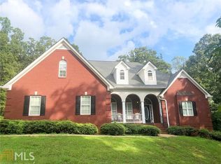 6515 Lake Sara Glen Dr, Douglasville, GA 30135