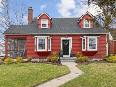 415 S East St, Lebanon, OH, 45036