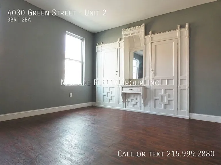 4030 Green St #2 — Photo 7