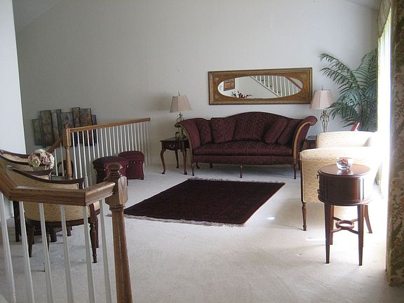 Formal Living Room