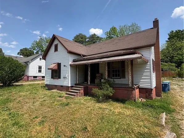 113 Davie St, Mocksville, NC 27028
