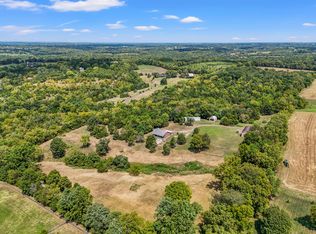 999 Fords Mill Rd, Versailles, KY 40383