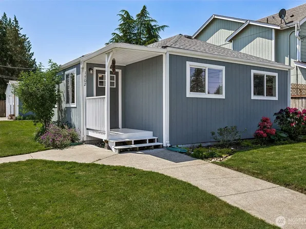 1702 S 94th Street, Tacoma, WA 98444