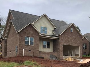 228 Shenandoah Dr LOT 52, Lenoir City, TN 37771