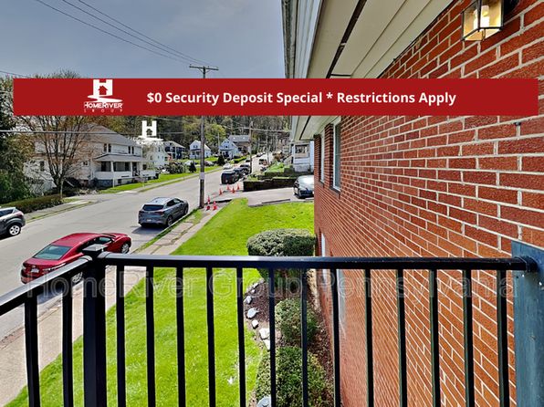 901 Crescent Ave #6