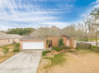 43005 Sycamore Bend Ave, Gonzales, LA 70737