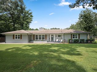 805 Forrest Dr, Tullahoma, TN 37388