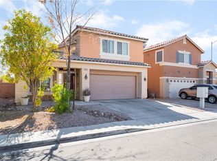 6236 Legend Falls St, North Las Vegas, NV 89081
