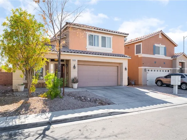 6236 Legend Falls St, North Las Vegas, NV 89081
