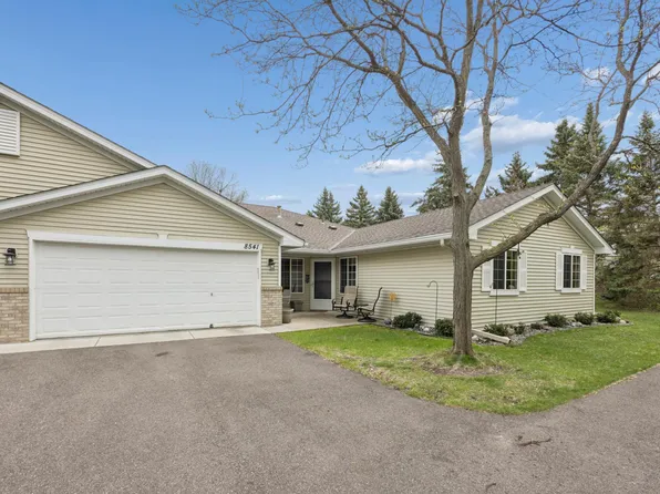 8541 Stratford Ln N, Brooklyn Park, MN 55443