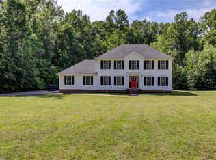 1117 Tangle Ln, High Point, NC 27265