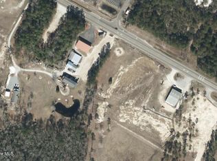 493 Whiteville Rd, Shallotte, NC 28470