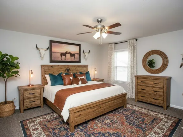 Edgemoor Townhomes