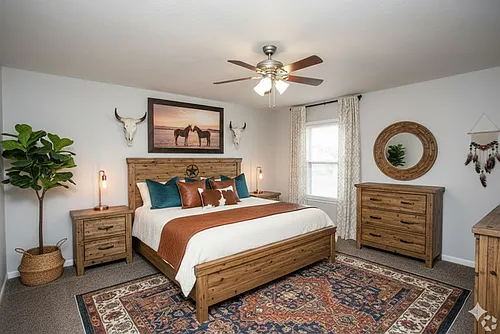Edgemoor Townhomes Photo 1