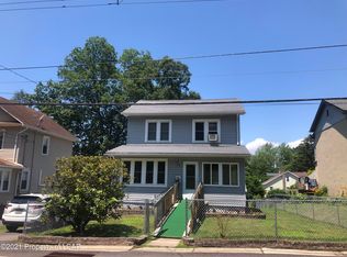 96 E Franklin St, Shavertown, PA 18708