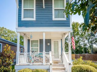 2207 Government St LOT 29, Ocean Springs, MS 39564