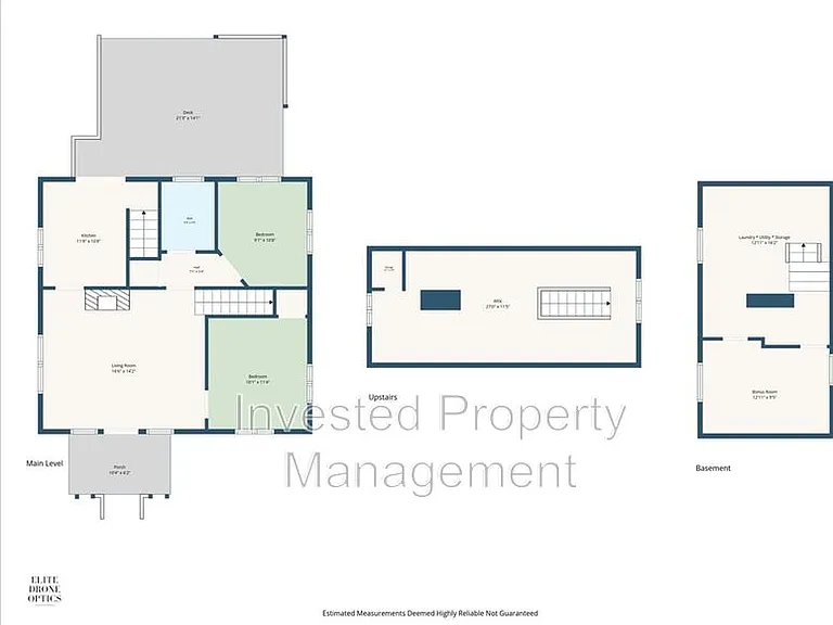 3077 Benton St — Photo 32