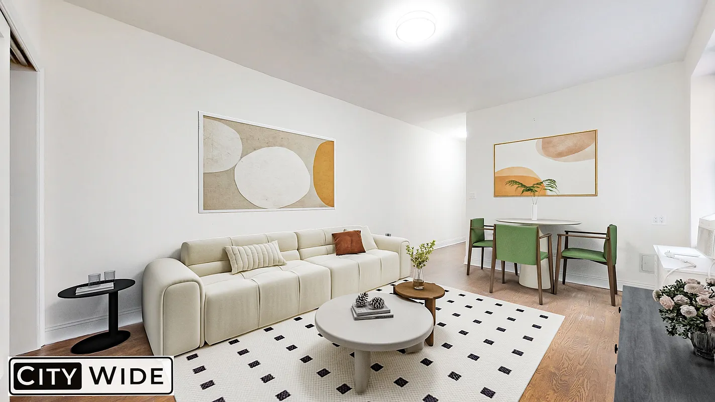 71 West 12th Street 4G