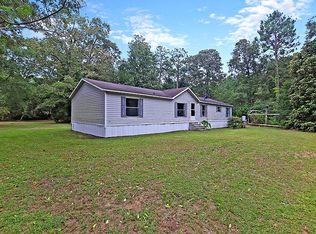 909 Fauling Rd, Saint Stephen, SC 29479