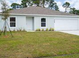 482 NW Fairfax Ave, Port Saint Lucie, FL 34953