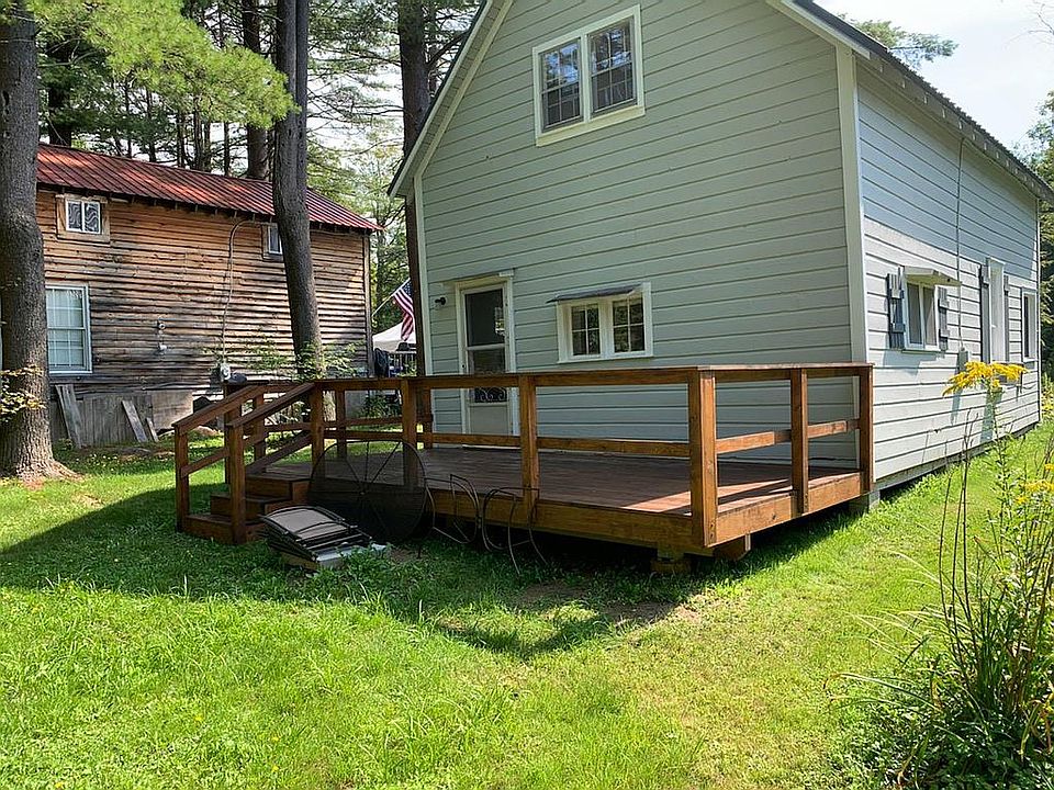 116 1st Ave, Caroga Lake, NY 12032 Zillow