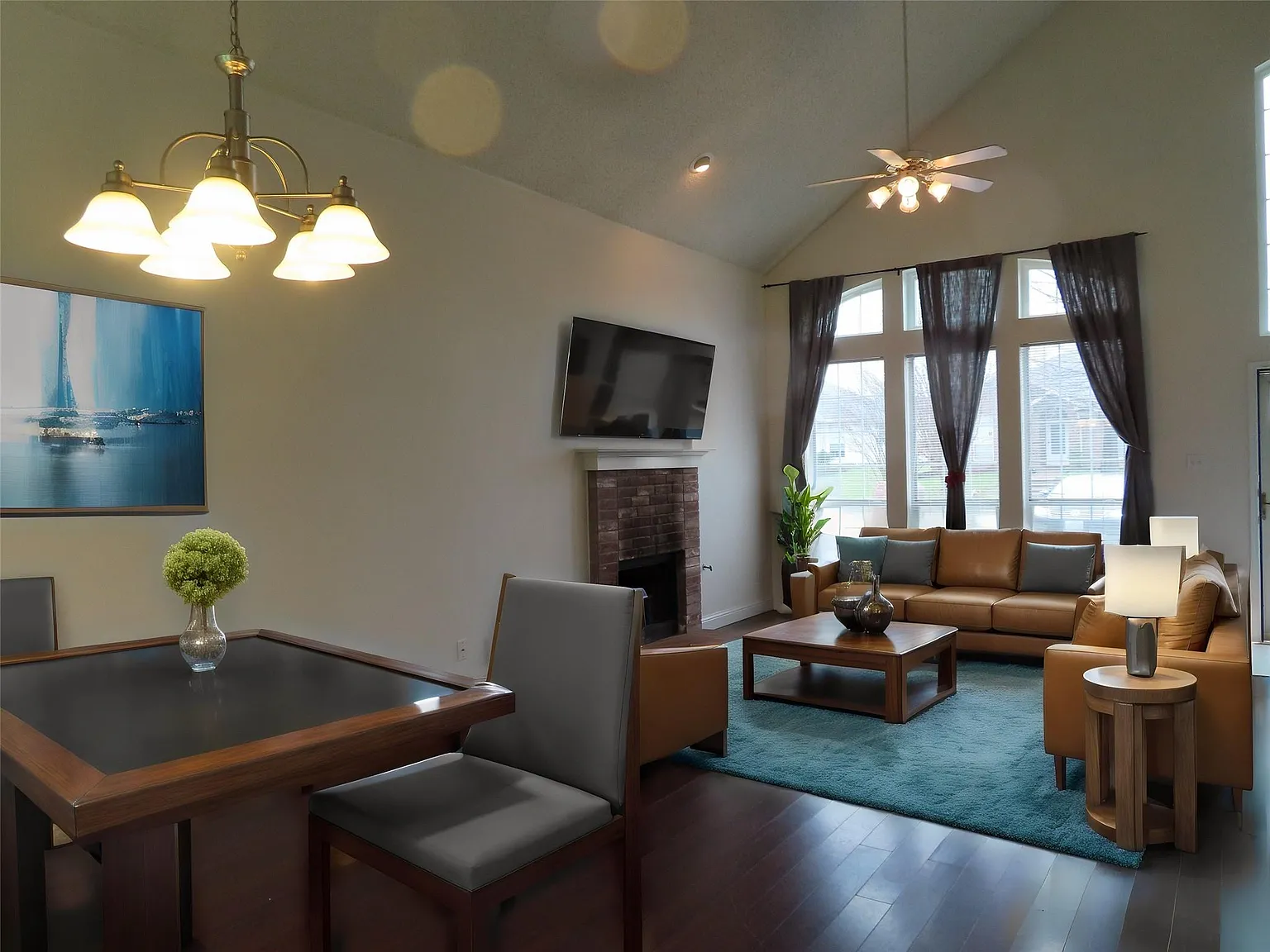 3 bed, 1726 sqft, $2,395 — Photo 3