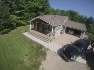 986 Bald Eagle Lake Rd, Ortonville, MI