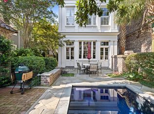23 Elliott St, Charleston, SC 29401