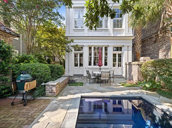 23 Elliott St, Charleston, SC 29401