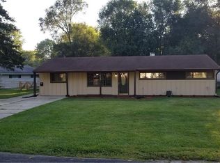 6143 Atwell Rd, Toledo, OH 43613